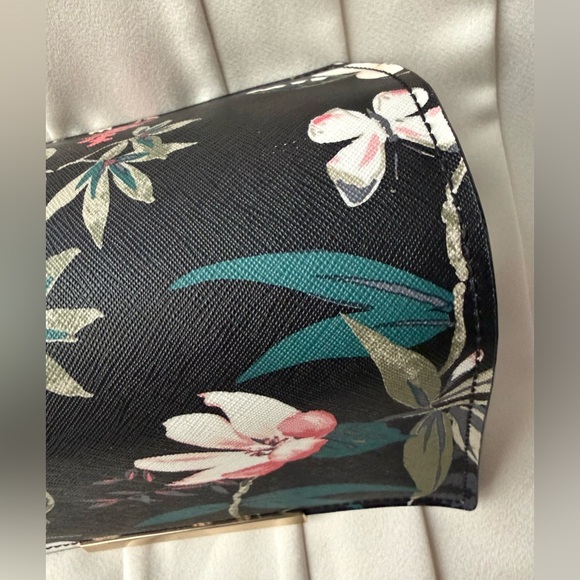 Kate Spade Make It Mine Botanical Flap - Picture 3 of 11